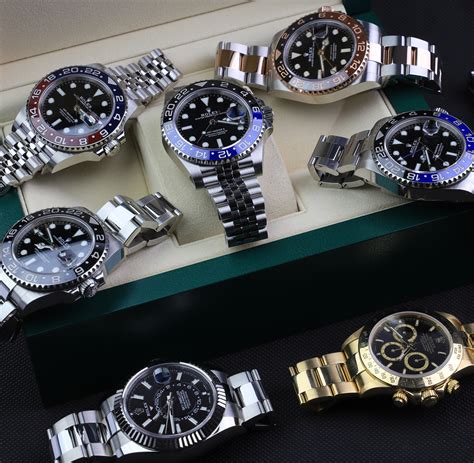 rolex caratteristichw|different types of rolex.